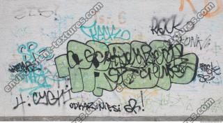 Photo Texture of Graffiti 0015